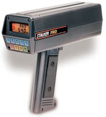 美国斯德克雷达PRO测速仪，专业型雷达测速仪，速度测量仪