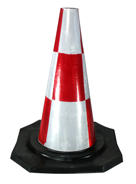 路锥橡胶锥全反光路锥反光锥路锥厂家濮阳路锥许昌路锥