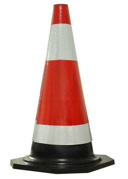 供应路锥橡胶锥全反光锥漯河路锥三门峡路锥南阳路锥