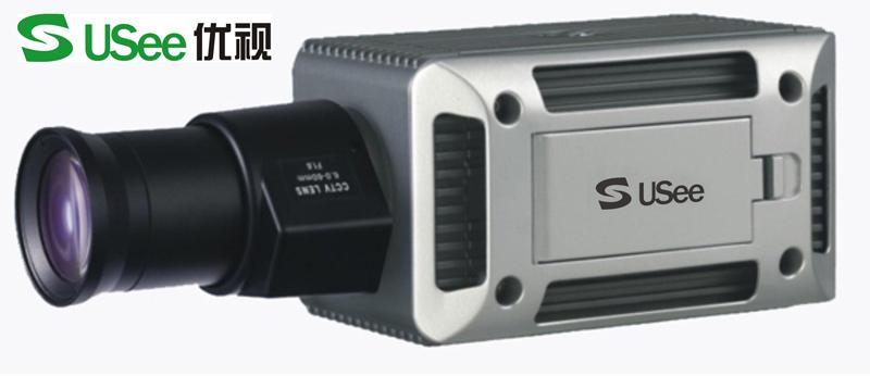 宽动态枪机监控摄像机头报价US-926E