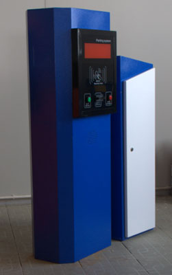 南山道闸厂家 罗湖电动道闸 福田智能栏杆机 道闸公司