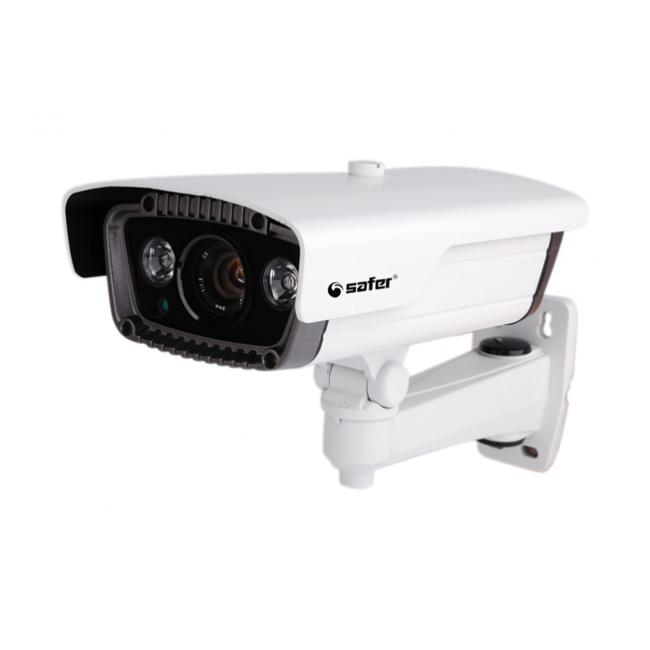 翔飞中远距离红外防水摄象机