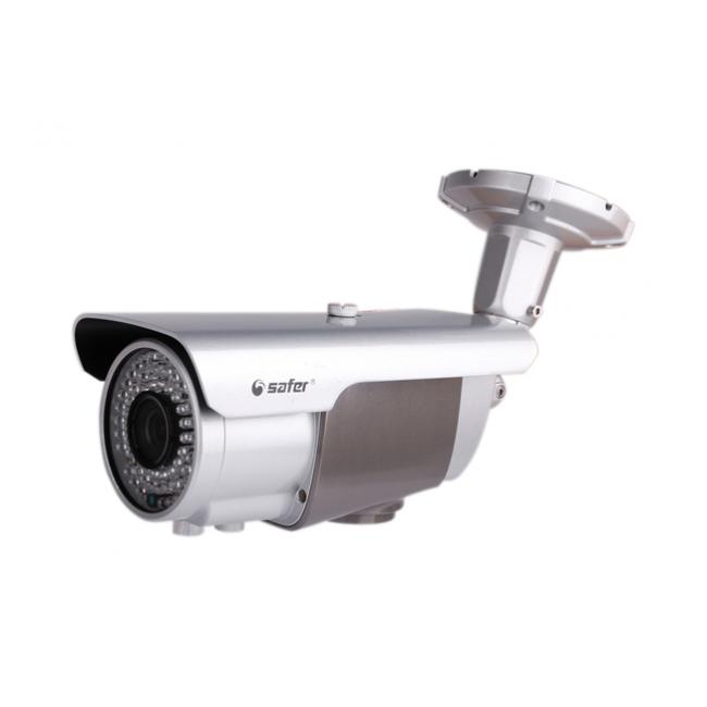 翔飞50M红外防水摄象机