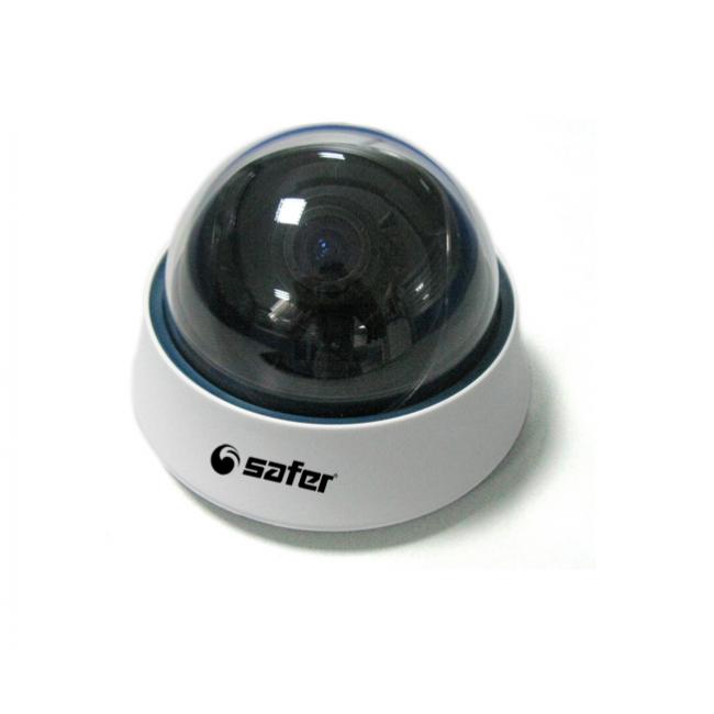 翔飞15M红外半球摄象机