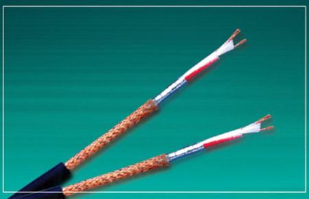 屏蔽线 RVVP 2*0.3