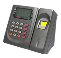 SOYAL AR-821EF指纹门禁读卡控制器