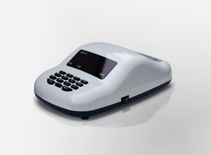 泰德3JS-2卧式收费机