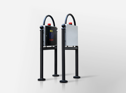 BL-3TD企业快速通道机