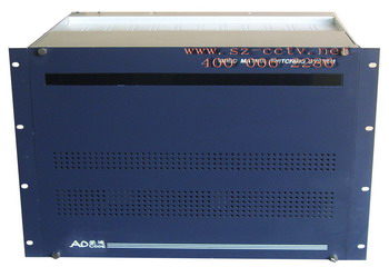 AD爱迪AD2048R系列矩阵切换系统