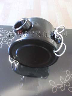 莱宝真空泵配件