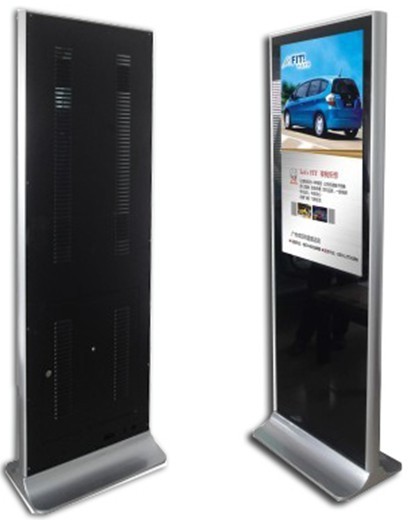 上海广告机出租 各种款式壁挂落地广告机出租