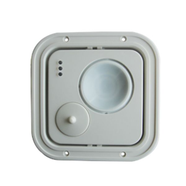 霍尼韦尔红外/微波双技术DT6360STC智能型吸顶式探测器