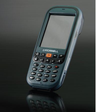 条码数据采集器科威尔CW30