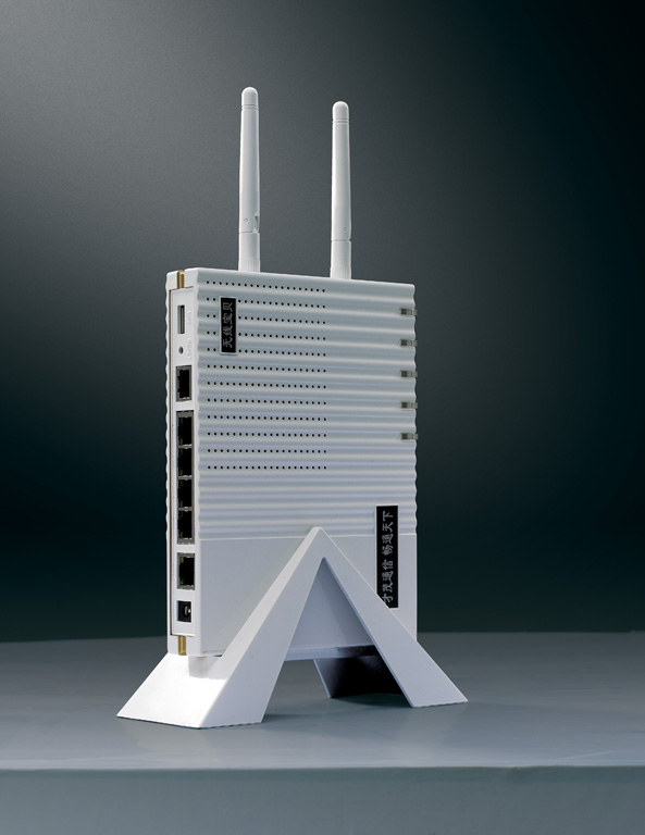 厦门才茂SOHO 3G网关