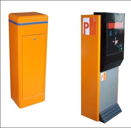 停车场管理系统方案，道闸系统，智能远距离停车场系统