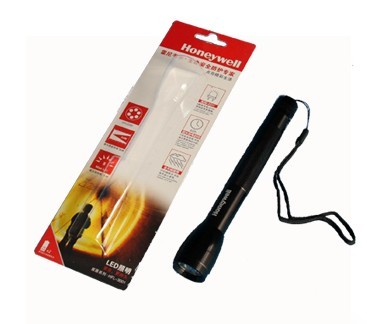 户外多功能手电筒  HFL-3001