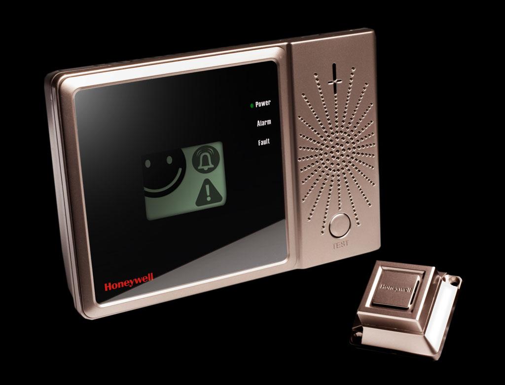 进口燃气体报警器—分体式-RFR200