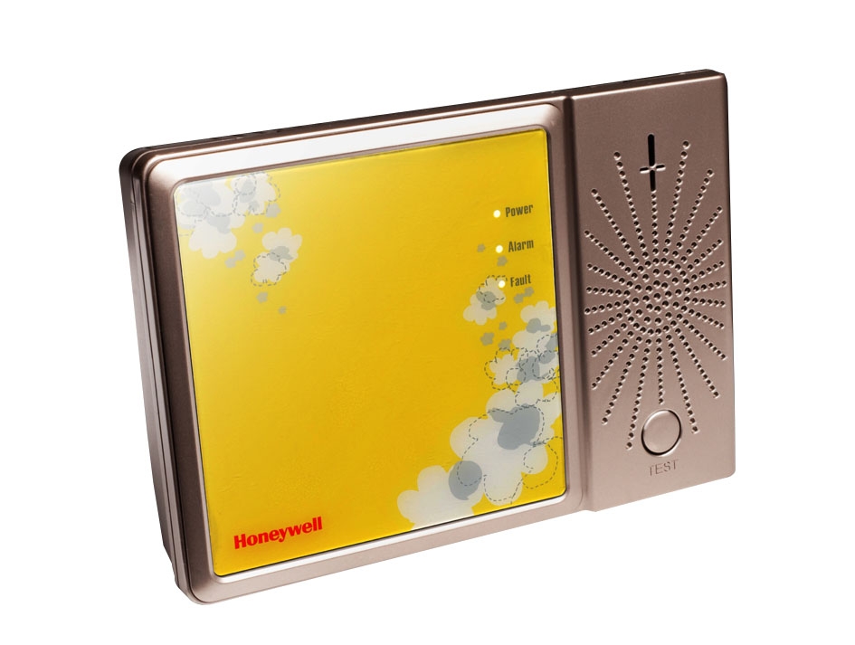 燃气体报警器--独立式-RFI300