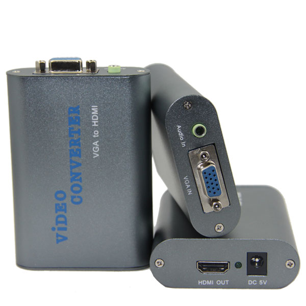 深圳VGA转HDMI转换器