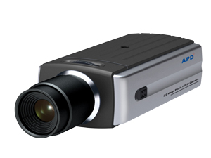 数字高清网络摄像机