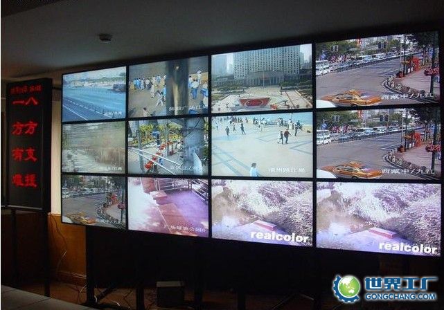 山西液晶拼接厂家 内蒙古液晶拼接 辽宁液晶拼接墙