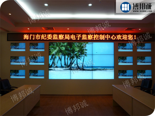 山西液晶拼接厂家 山东液晶拼接 河南液晶拼接墙