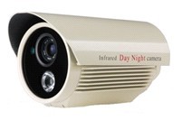 50米阵列高清模拟摄像机