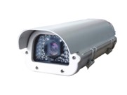 70米定焦红外监控摄像机