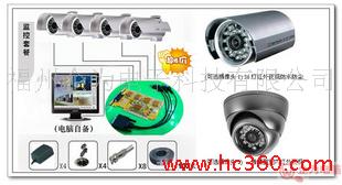 光宇全系列监控产品