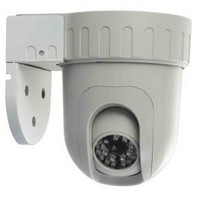 半球云台红外摄像机