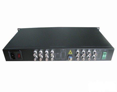 16路光端机生产厂家_海口16路光端机
