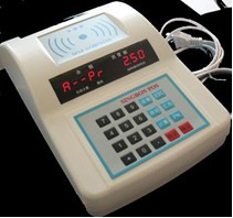 昆山消费机，昆山食堂刷卡机，食堂打卡机工地用