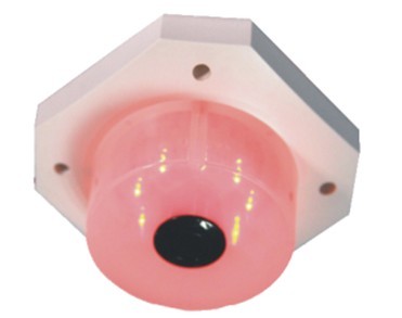 超声波探测器(含指示灯）