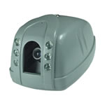 公交大巴专业红外线摄像机