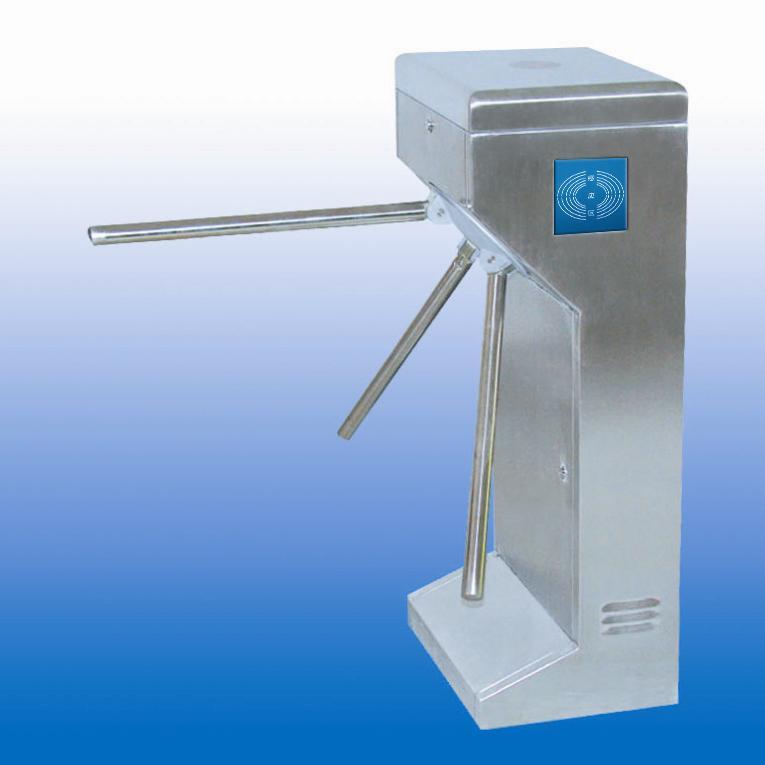 供应低价优质立式三辊闸