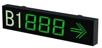 单区域引导单元