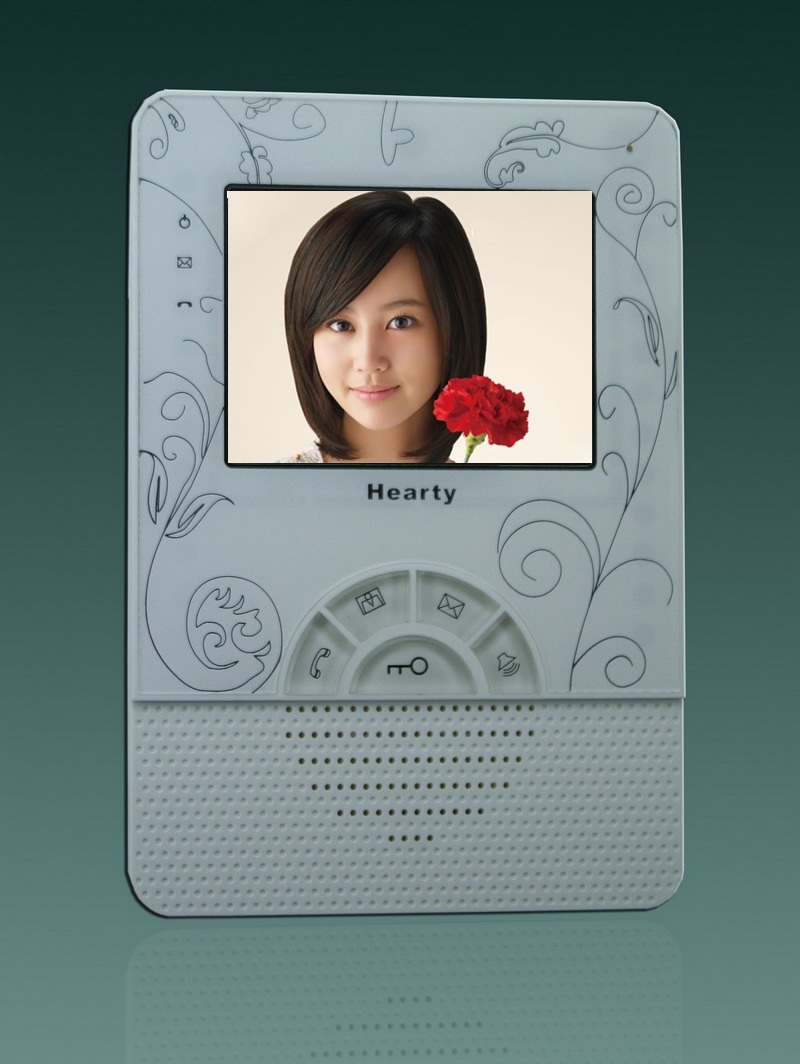 南京可视对讲 江苏可视对讲