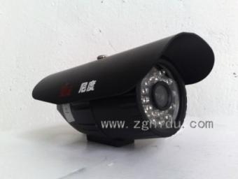 60N1款600线高清摄像机