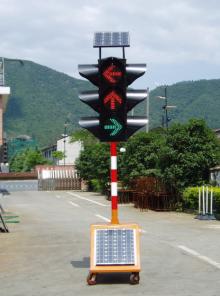 广东交通信号灯厂家