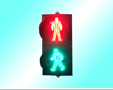 广东交通信号灯厂家供应交通红绿灯