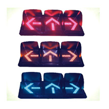 沈阳交通信号灯厂家供应交通红绿灯