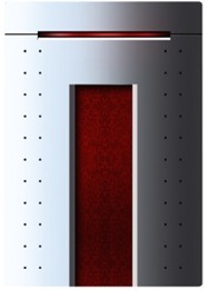 M1卡读卡器RF-R392