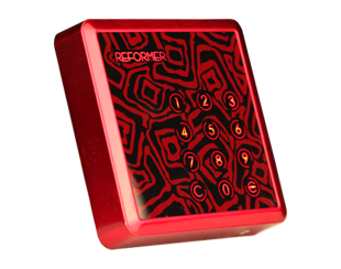 M1卡带键读卡器RF-R340K