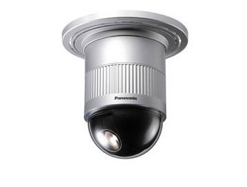 三星监控摄像机