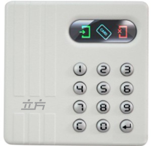 M1卡带键读卡器RF-RC32K