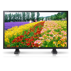 三星LCD显示器460DX-3