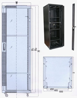 东莞机柜代理，佛山机柜机柜厂家，江门机柜公司