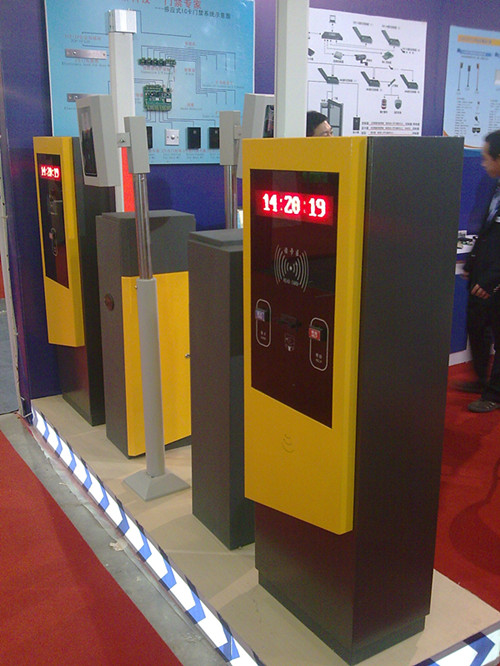 供应邢台标准近距离停车系统