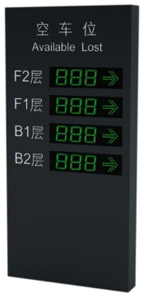 组合余位显示屏（定制）