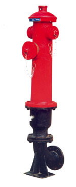 地上式SS150/80-1.6